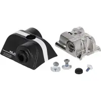 Xlc Mrs Rail Lock Haibike Batteristöd
