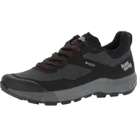 Hanwag Men's Kaduro Light GORE-TEX Asphalt/Black