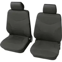 Petex 23491501 Vesuv sittskydd 6x polyester grå