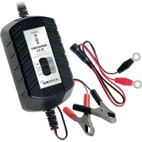 Uniteck Unicharge Batteriladdare 1.5a 6-12v