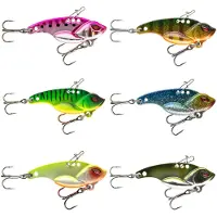 Daiwa Prorex Metal Vibe
