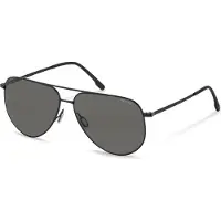 Rodenstock R1449 Aviator Polariserade Solglasögon