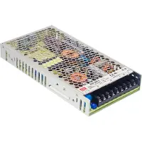 MEAN WELL RSP-200-12 Switchad nätenhet 12 V/DC 16.7 A 200 W