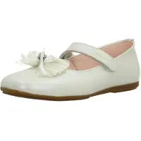 Pablosky Ballerinor LINDA flickor - Vit - 30