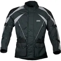 GMS Twister Motorcykel Textil Jacka