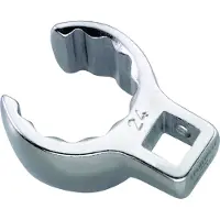Stahlwille 03190028 Ringnyckel 28 mm