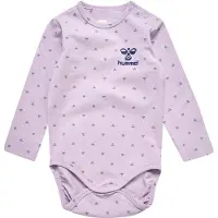 Hummel Beesy Långärmad Body