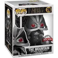 Funko POP! Game of Thrones The Mountain USA Exklusiv 6 Pop! Vinyl