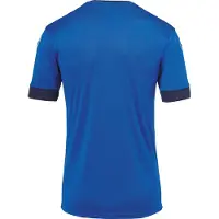 Uhlsport Trikå nattblå / royalblå / vit