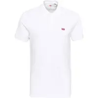 Levi's New Housemark Kortärmad Polotröja