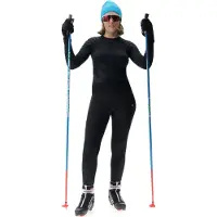 UYN Cross Country Skiing Wind Byxor