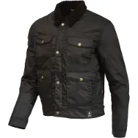 Merlin Millington D3O Motorcykel vaxad jacka