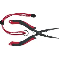 Berkley Fishin Gear Straight Nose Tång