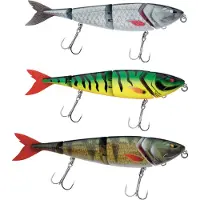 Berkley Zilla Swimmer Sinking Swimbait 45g 190 Mm