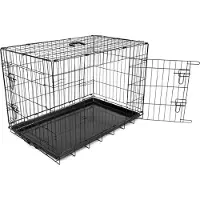 Duvo+ 2 Door S Hundbur