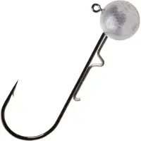 Savage Gear Ball Jigghuvud 25 Enheter