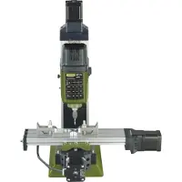 Proxxon Borrstativ MF 70/CNC-ready