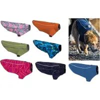 Ruffwear Climate Changer Hundjacka
