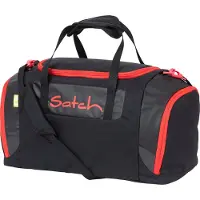 Satch Fire Phantom Väska