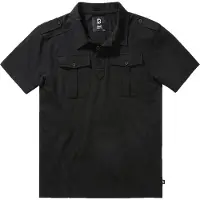 Brandit Jon Kortärmad Polotröja