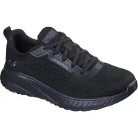 Övriga Tillverkare Skechers Work Squad Slip-Ins Waterproof Chaos SR-Parley Herr (Storlek: 41)