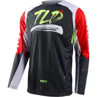 Troy Lee Designs Gp Pro Partical Långärmad Trikå