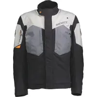 SCOTT ADV Terrain Dryo Motorcykel Textiljacka