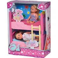 Simba Toys Evi LOVE, Docksäng/vagga, 3 År, 192 g