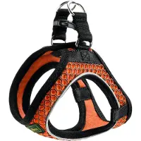 DOG SPORT Comfort Yarn Hundsele