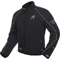 Rukka Comfo-R GTX Motorcykel Textil Jacka