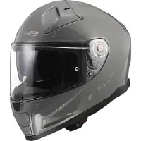 LS2 Ff811 Vector Ii Fullface-hjälm