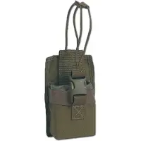 Tasmanian Tiger Radio Pouch 3 (Färg: Oliv)