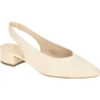 Gabor Slingback pumps ullvit