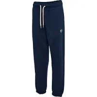 Hummel Sweatpants - hmlJR - Svart - - 5 år (110) - Sweatpants