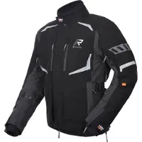 Rukka Ventu-R vattentät motorcykel textil jacka