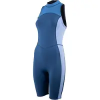 Zone3 Yulex Rubber Tävlingsswimsuit