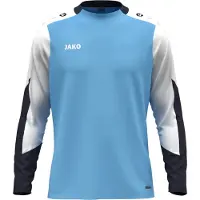 Jako ångärmad tröja ongseeve Dynamic 8870-431