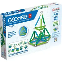 Geomag Classic Recycled 60 st.