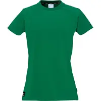 Uhlsport Id T-shirt Med Korta ärmar