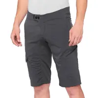100% Ridecamp Shorts