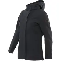 Dainese Brera D-Dry XT Damer Motorcykel Textil Jacka