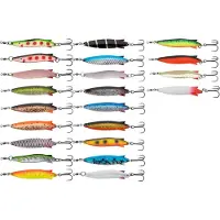 Abu Garcia Toby Skeddrag 60g (Färg: Ayu)