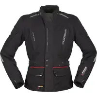 Modeka Viper LT Damer Motorcykel Textil jacka