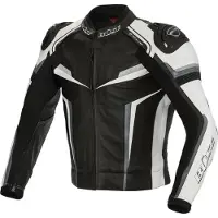 BSE Mille Motorcykel läder jacka