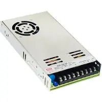 MEAN WELL RSP-320-48 Switchad nätenhet 48 V/DC 6.7 A 321.6 W