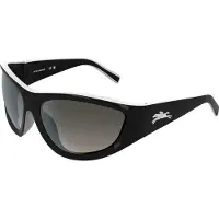 Longchamp Lo796s Solglasögon För Kvinnor