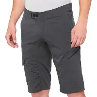 100% Ridecamp Shorts
