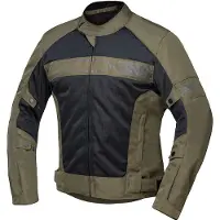 IXS Evo-Air Motorcykel Textil Jacka