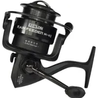 Vorteks Feeder Rain N Karpfiskerulle