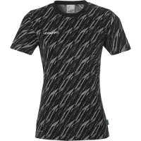Uhlsport Progressive 28 T-shirt Med Korta ärmar
